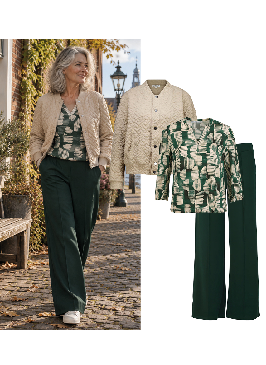Shop the Look